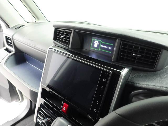 トールカスタムＧ　ターボ電動パーキングブレーキ　スマートキー　衝突軽減ブレーキ　両側電動スライドドア　バックカメラ（愛知県）の中古車