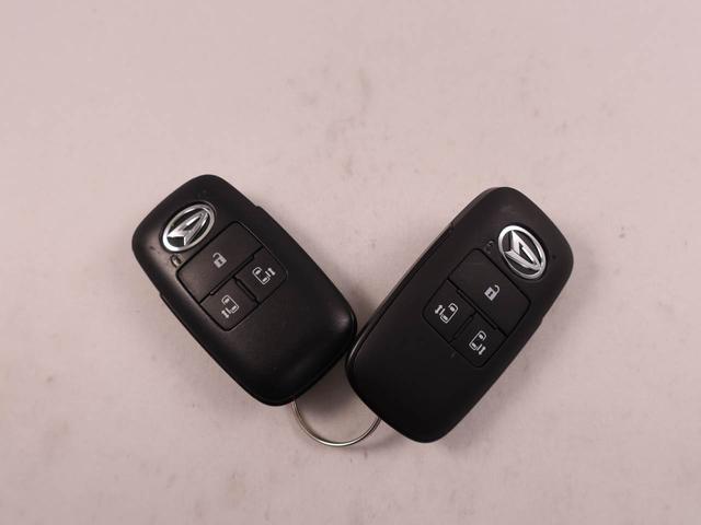 トールカスタムＧ　ターボ電動パーキングブレーキ　スマートキー　衝突軽減ブレーキ　両側電動スライドドア　バックカメラ（愛知県）の中古車