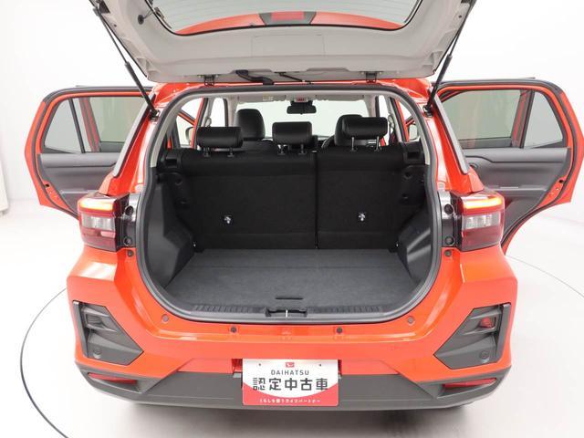 ロッキープレミアムＧ　ＨＥＶ電動パーキングブレーキ　ＵＳＢポート　ハイブリッド車　スマートペダル　シートヒーター（愛知県）の中古車