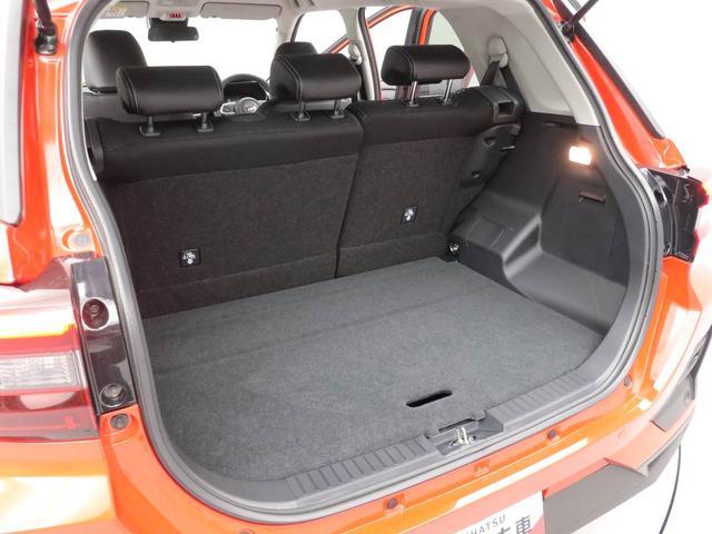 ロッキープレミアムＧ　ＨＥＶ電動パーキングブレーキ　ＵＳＢポート　ハイブリッド車　スマートペダル　シートヒーター（愛知県）の中古車