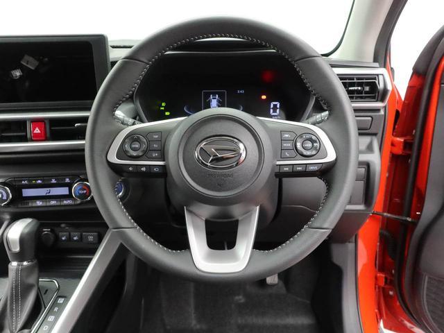 ロッキープレミアムＧ　ＨＥＶ電動パーキングブレーキ　ＵＳＢポート　ハイブリッド車　スマートペダル　シートヒーター（愛知県）の中古車