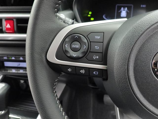 ロッキープレミアムＧ　ＨＥＶ電動パーキングブレーキ　ＵＳＢポート　ハイブリッド車　スマートペダル　シートヒーター（愛知県）の中古車