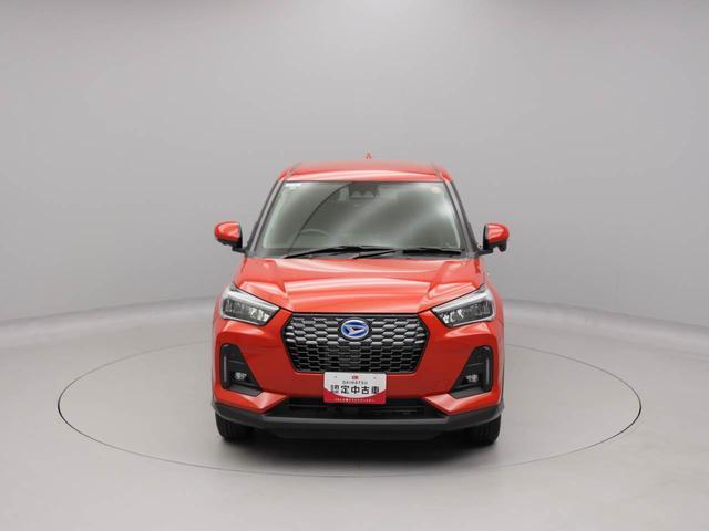 ロッキープレミアムＧ　ＨＥＶ電動パーキングブレーキ　ＵＳＢポート　ハイブリッド車　スマートペダル　シートヒーター（愛知県）の中古車