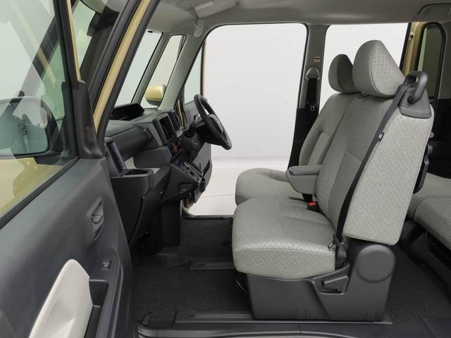 タントＸリミテッド　両側電動スライドドアオーディオレス　バックカメラ　ＬＥＤヘッドライト　アイドリングストップ　プッシュスタート　エアバック　ＡＢＳ　ＣＶＴ　キーフリー（愛知県）の中古車