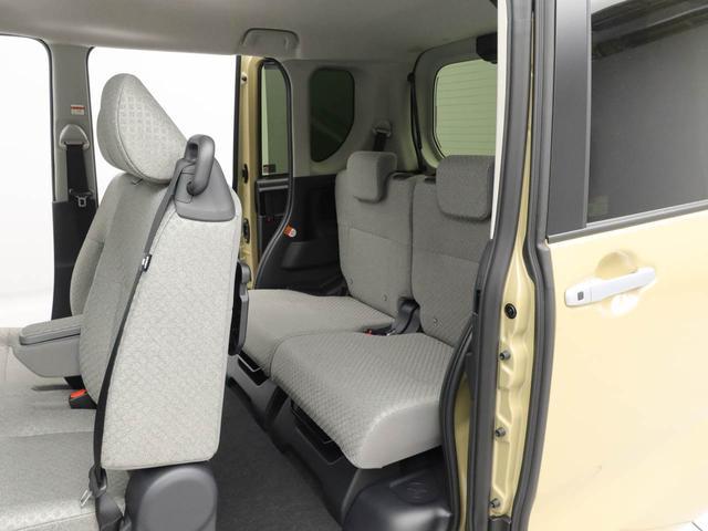 タントＸリミテッド　両側電動スライドドアオーディオレス　バックカメラ　ＬＥＤヘッドライト　アイドリングストップ　プッシュスタート　エアバック　ＡＢＳ　ＣＶＴ　キーフリー（愛知県）の中古車