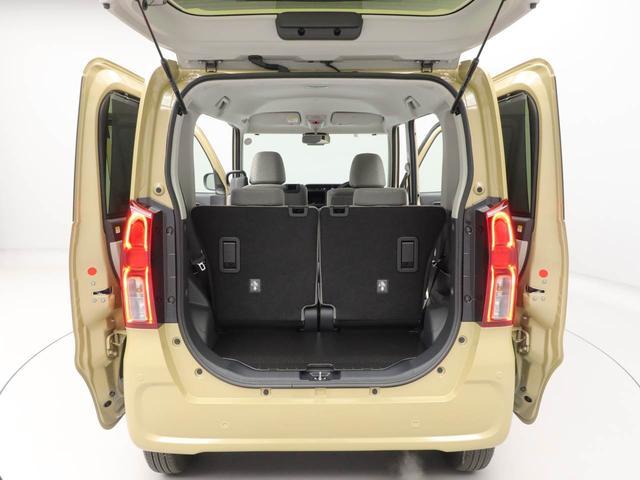 タントＸリミテッド　両側電動スライドドアオーディオレス　バックカメラ　ＬＥＤヘッドライト　アイドリングストップ　プッシュスタート　エアバック　ＡＢＳ　ＣＶＴ　キーフリー（愛知県）の中古車