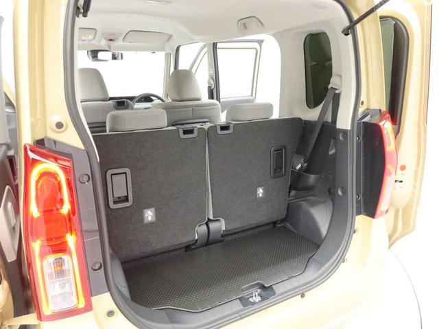 タントＸリミテッド　両側電動スライドドアオーディオレス　バックカメラ　ＬＥＤヘッドライト　アイドリングストップ　プッシュスタート　エアバック　ＡＢＳ　ＣＶＴ　キーフリー（愛知県）の中古車