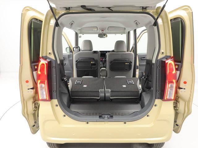 タントＸリミテッド　両側電動スライドドアオーディオレス　バックカメラ　ＬＥＤヘッドライト　アイドリングストップ　プッシュスタート　エアバック　ＡＢＳ　ＣＶＴ　キーフリー（愛知県）の中古車