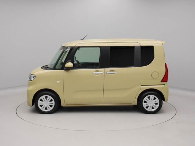 タントＸリミテッド　両側電動スライドドアオーディオレス　バックカメラ　ＬＥＤヘッドライト　アイドリングストップ　プッシュスタート　エアバック　ＡＢＳ　ＣＶＴ　キーフリー（愛知県）の中古車