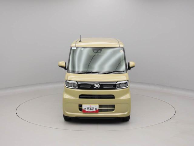 タントＸリミテッド　両側電動スライドドアオーディオレス　バックカメラ　ＬＥＤヘッドライト　アイドリングストップ　プッシュスタート　エアバック　ＡＢＳ　ＣＶＴ　キーフリー（愛知県）の中古車