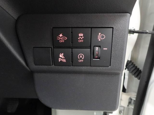 ハイゼットカーゴＤＸ助手席エアバッグ　衝突被害軽減システム　アイドリングストップ　展示・試乗車　レーンアシスト　ＬＥＤヘッドランプ　オートマチックハイビーム（愛知県）の中古車