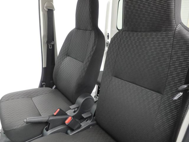 ハイゼットカーゴＤＸ助手席エアバッグ　衝突被害軽減システム　アイドリングストップ　展示・試乗車　レーンアシスト　ＬＥＤヘッドランプ　オートマチックハイビーム（愛知県）の中古車