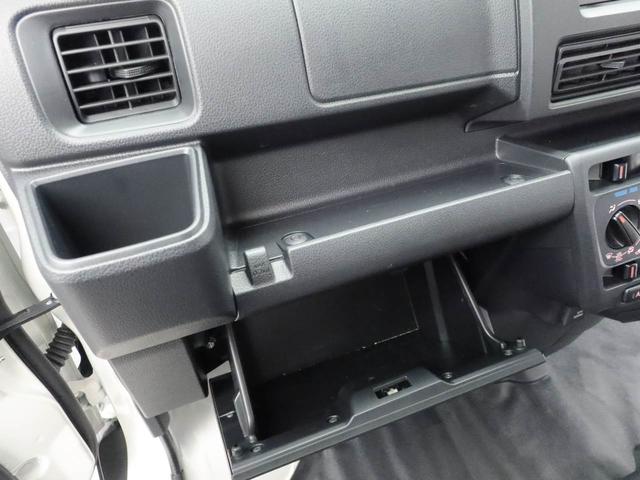 ハイゼットカーゴＤＸ助手席エアバッグ　衝突被害軽減システム　アイドリングストップ　展示・試乗車　レーンアシスト　ＬＥＤヘッドランプ　オートマチックハイビーム（愛知県）の中古車