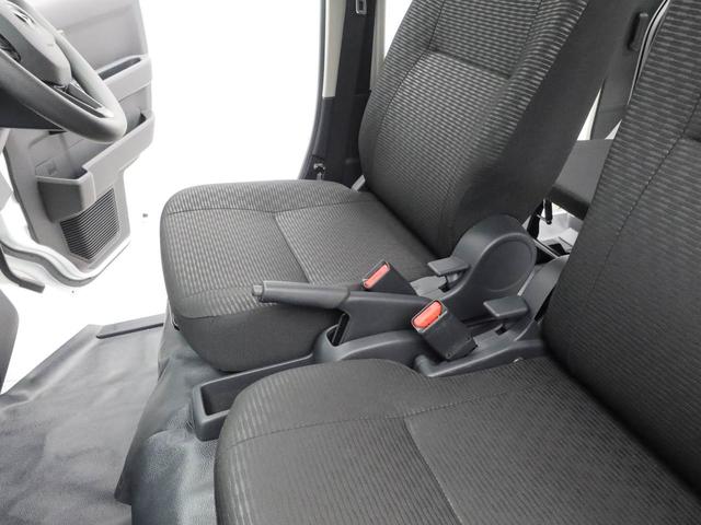 ハイゼットカーゴＤＸ助手席エアバッグ　衝突被害軽減システム　アイドリングストップ　展示・試乗車　レーンアシスト　ＬＥＤヘッドランプ　オートマチックハイビーム（愛知県）の中古車