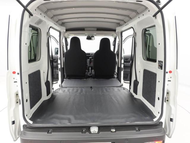 ハイゼットカーゴＤＸ助手席エアバッグ　衝突被害軽減システム　アイドリングストップ　展示・試乗車　レーンアシスト　ＬＥＤヘッドランプ　オートマチックハイビーム（愛知県）の中古車