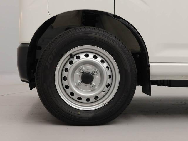 ハイゼットカーゴＤＸ助手席エアバッグ　衝突被害軽減システム　アイドリングストップ　展示・試乗車　レーンアシスト　ＬＥＤヘッドランプ　オートマチックハイビーム（愛知県）の中古車