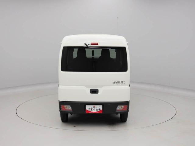 ハイゼットカーゴＤＸ助手席エアバッグ　衝突被害軽減システム　アイドリングストップ　展示・試乗車　レーンアシスト　ＬＥＤヘッドランプ　オートマチックハイビーム（愛知県）の中古車