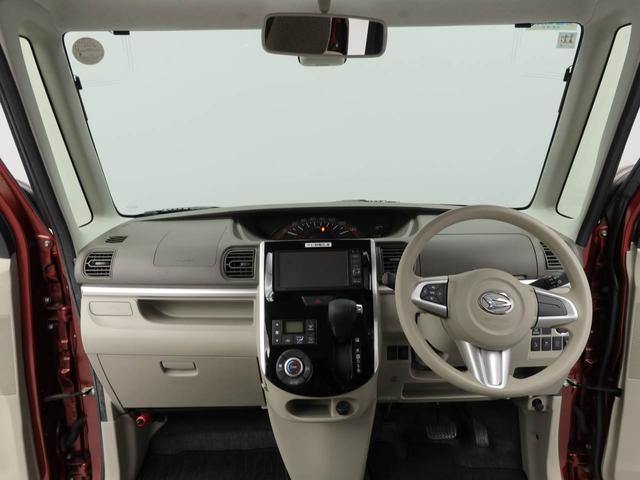 タントＸ　ＳＡII（愛知県）の中古車