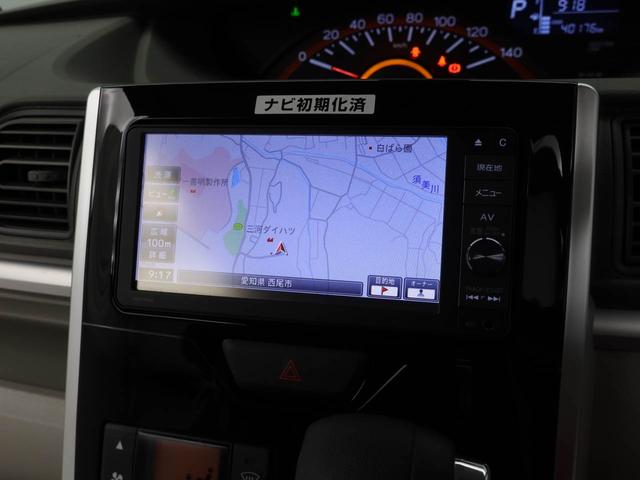 タントＸ　ＳＡII（愛知県）の中古車