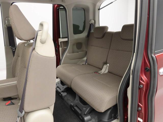 タントＸ　ＳＡII（愛知県）の中古車