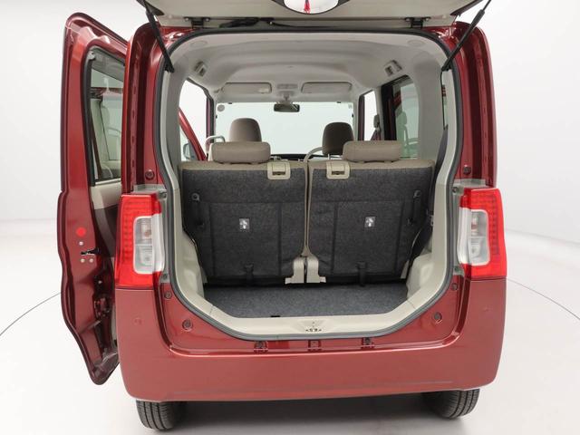 タントＸ　ＳＡII（愛知県）の中古車