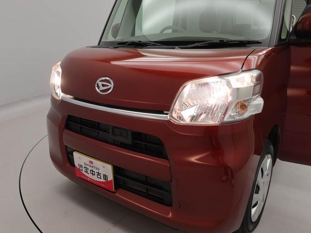 タントＸ　ＳＡII（愛知県）の中古車