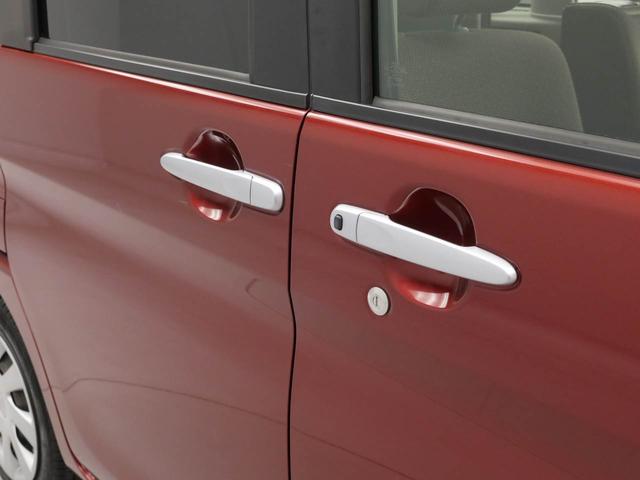 タントＸ　ＳＡII（愛知県）の中古車