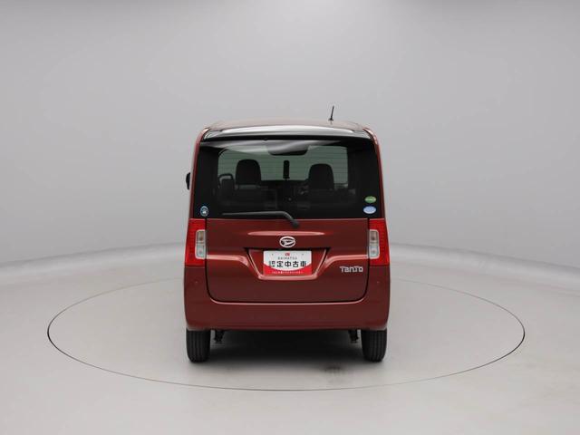 タントＸ　ＳＡII（愛知県）の中古車