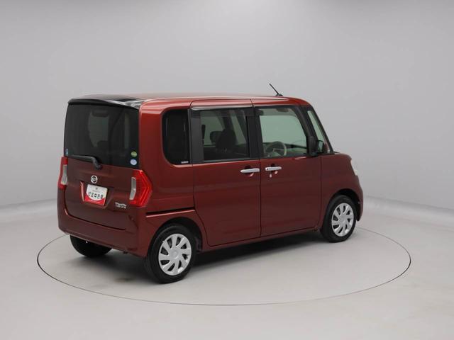 タントＸ　ＳＡII（愛知県）の中古車