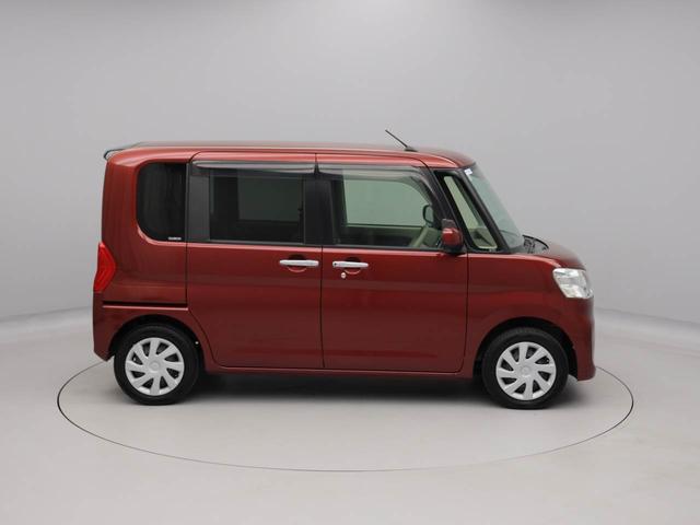 タントＸ　ＳＡII（愛知県）の中古車