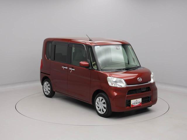 タントＸ　ＳＡII（愛知県）の中古車