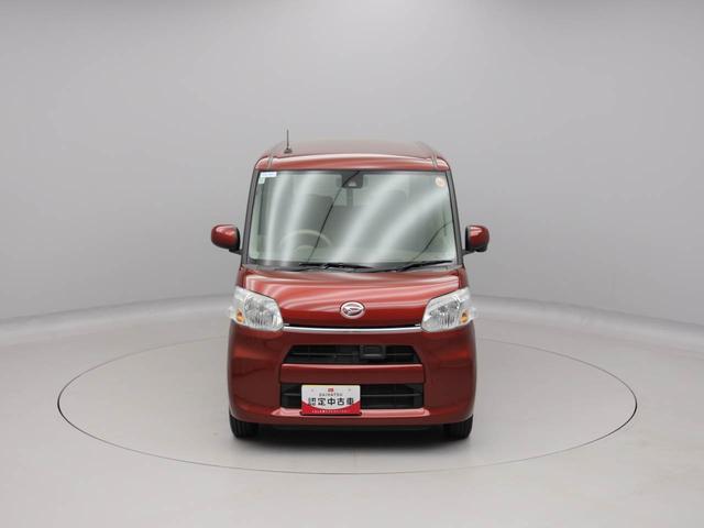 タントＸ　ＳＡII（愛知県）の中古車