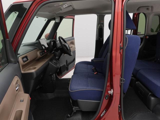 ムーヴキャンバスセオリーＧディスプレイオーディオ・キーフリー（愛知県）の中古車