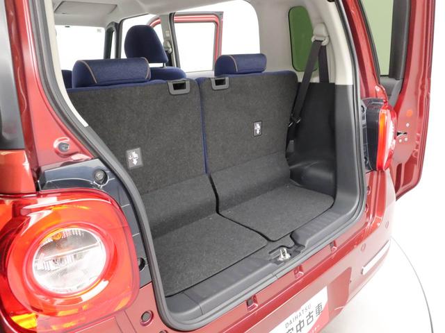 ムーヴキャンバスセオリーＧディスプレイオーディオ・キーフリー（愛知県）の中古車