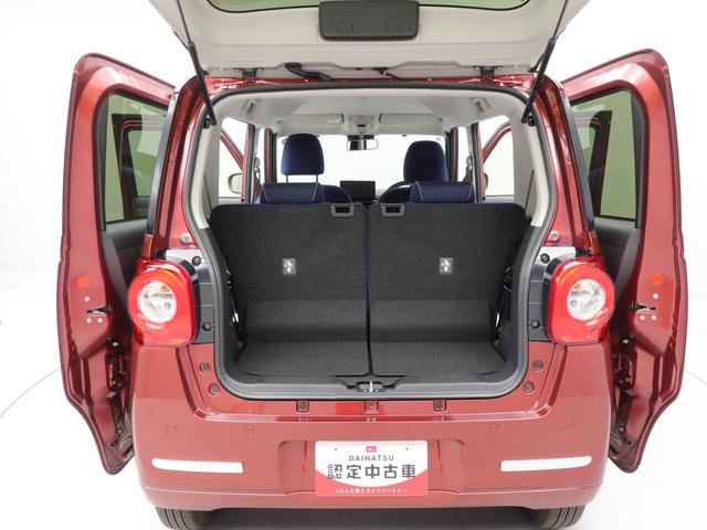 ムーヴキャンバスセオリーＧディスプレイオーディオ・キーフリー（愛知県）の中古車