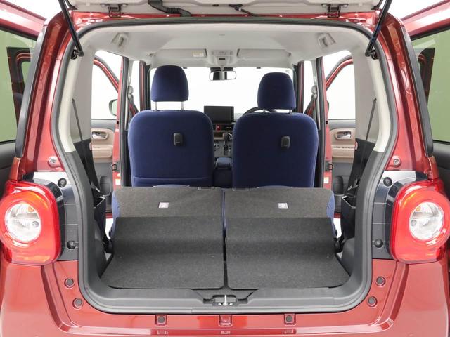 ムーヴキャンバスセオリーＧディスプレイオーディオ・キーフリー（愛知県）の中古車