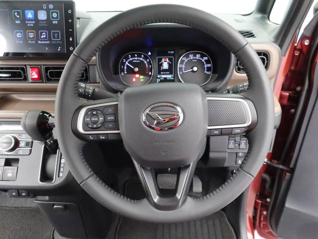 ムーヴキャンバスセオリーＧディスプレイオーディオ・キーフリー（愛知県）の中古車