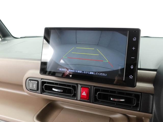 ムーヴキャンバスセオリーＧディスプレイオーディオ・キーフリー（愛知県）の中古車