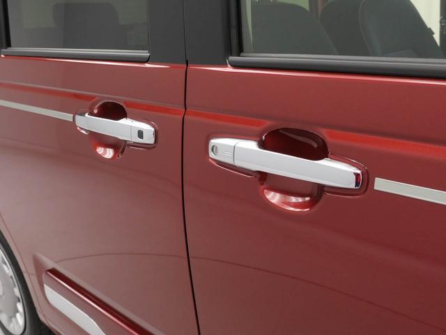 ムーヴキャンバスセオリーＧディスプレイオーディオ・キーフリー（愛知県）の中古車