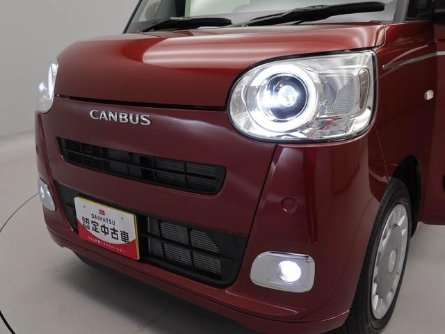 ムーヴキャンバスセオリーＧディスプレイオーディオ・キーフリー（愛知県）の中古車