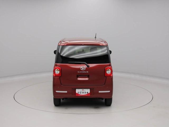 ムーヴキャンバスセオリーＧディスプレイオーディオ・キーフリー（愛知県）の中古車