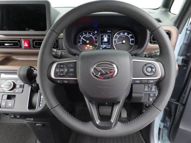 ムーヴキャンバスセオリーGターボ両側パワースライドドア・バックカメラ・オーディオレス・電動パーキングブレーキ・オートブレーキホールド機能・コーナーセンサー・運転席&助手席シートヒーター・アイドリングストップ機能非装着車(愛知県)の中古車