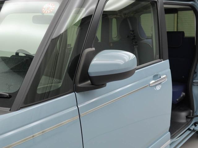 ムーヴキャンバスセオリーGターボ両側パワースライドドア・バックカメラ・オーディオレス・電動パーキングブレーキ・オートブレーキホールド機能・コーナーセンサー・運転席&助手席シートヒーター・アイドリングストップ機能非装着車(愛知県)の中古車