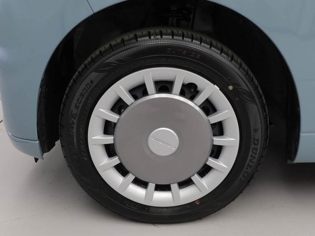 ムーヴキャンバスセオリーGターボ両側パワースライドドア・バックカメラ・オーディオレス・電動パーキングブレーキ・オートブレーキホールド機能・コーナーセンサー・運転席&助手席シートヒーター・アイドリングストップ機能非装着車(愛知県)の中古車