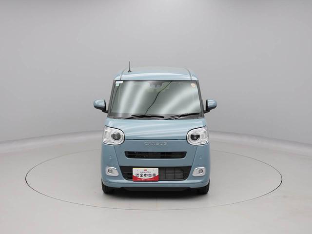 ムーヴキャンバスセオリーGターボ両側パワースライドドア・バックカメラ・オーディオレス・電動パーキングブレーキ・オートブレーキホールド機能・コーナーセンサー・運転席&助手席シートヒーター・アイドリングストップ機能非装着車(愛知県)の中古車