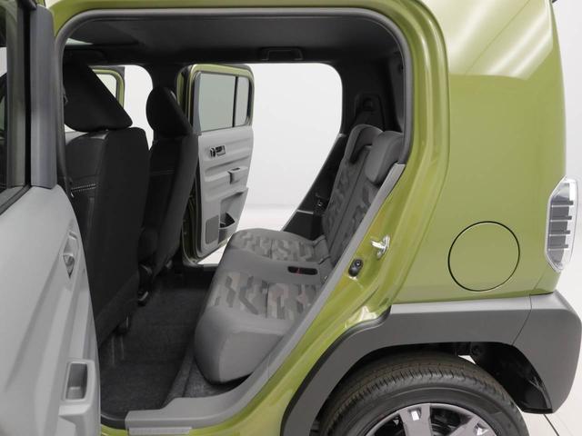 タフトＧ　ダーククロムベンチャーシートヒーター　ＵＳＢポート（愛知県）の中古車