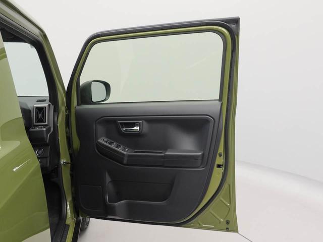 タフトＧ　ダーククロムベンチャーシートヒーター　ＵＳＢポート（愛知県）の中古車