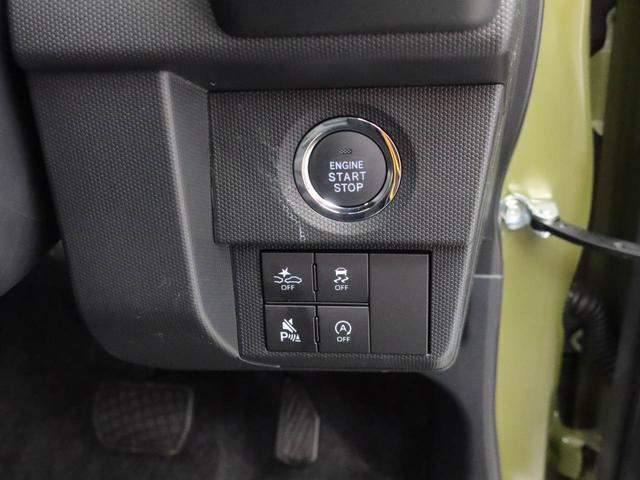 タフトＧ　ダーククロムベンチャーシートヒーター　ＵＳＢポート（愛知県）の中古車