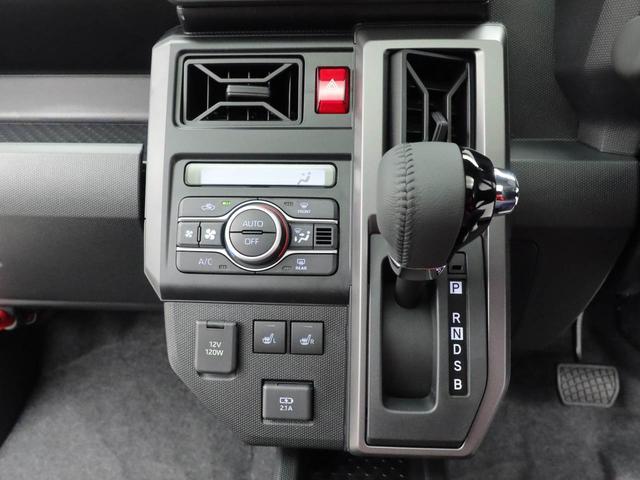 タフトＧ　ダーククロムベンチャーシートヒーター　ＵＳＢポート（愛知県）の中古車