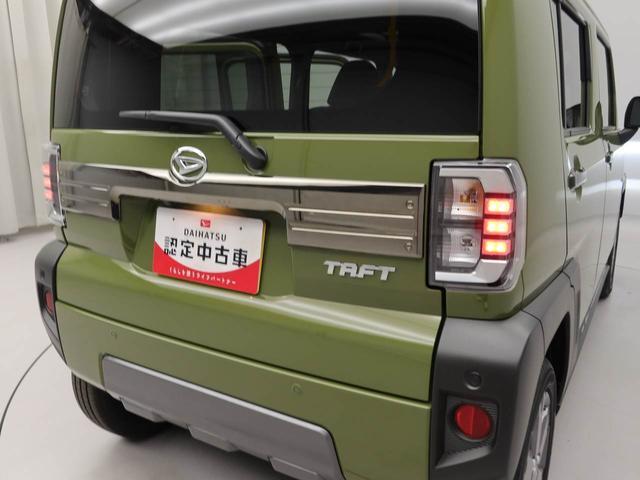 タフトＧ　ダーククロムベンチャーシートヒーター　ＵＳＢポート（愛知県）の中古車